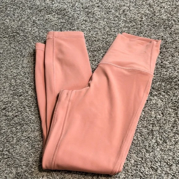 Lululemon Align High-Rise Crop 23" size 2 - Picture 1 of 9